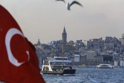 وزارة الثقافة التركية تعترف رسمياً: تراجع السياح السعوديين