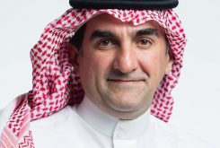 ياسر الرميان رئيسا لمجلس إدارة أرامكو