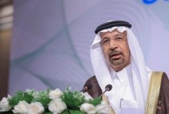 أمر ملكي بإعفاء وزير الطاقة المهندس خالد الفالح