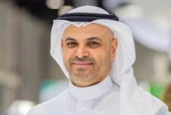 ‏وزير الطاقة يكلف المهندس أحمد موسى الزهراني مساعداً للوزير لشؤون التطوير والتميز